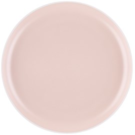 თეფში Ardesto AR2919PC Dessert Plate Cremona, 19 см, ceramics, Summer Pink